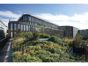 Location Bureaux Saint-ouen 93400