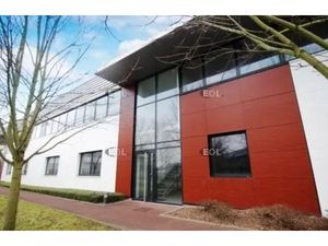 Local d'activités de 1 148 m² à louer à Lisses (91)