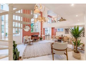 A LOUER  Bureaux à louer - Paris 3