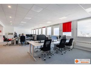 A LOUER  Bureaux à louer - Paris 13