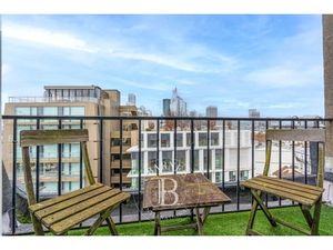 Annonce appartement à vendre