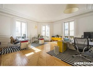 Vente Bureau Paris 75008