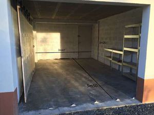 Vente Garage et parking à La Baule-Escoublac (44500) : à vendre / 20m² La Baule-Escoublac