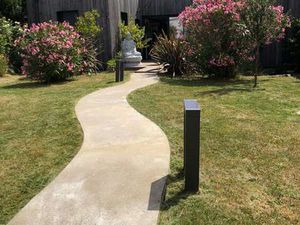 Vente Maison à Nantes Chantenay - Sainte-Anne (44000) : à vendre / 260m² Nantes Chantenay 