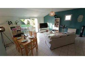 Vente Maison à Vertou (44120) : à vendre / 81m² Vertou