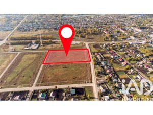 Vente Terrain à Saint-Barthélemy-d'Anjou (49124) : à vendre / 430m² Saint-Barthélemy-d'Anj