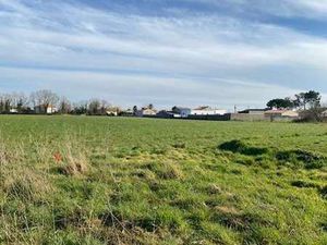 Vente Terrain à Vieillevigne (44116) : à vendre / Vieillevigne