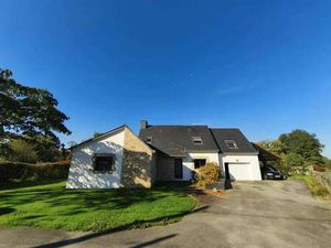 Vente Maison à Crach (56950) : à vendre / 145m² Crach