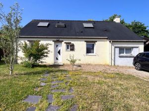 Vente Maison à Malville (44260) : à vendre / 125m² Malville