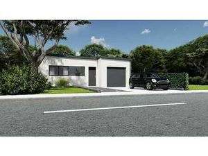 Vente Maison à Plouescat (29430) : à vendre / 80m² Plouescat