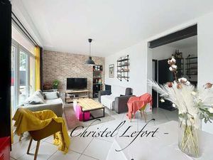 Vente Maison à Saint-Brevin-les-Pins (44250) : à vendre / 100m² Saint-Brevin-les-Pins