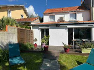 Vente Maison à Saint-Herblain (44800) : à vendre / 143m² Saint-Herblain