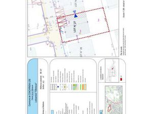 Vente Terrain à Concarneau (29900) : à vendre / Concarneau