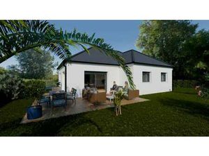 Vente Maison à Saint-Contest (14280) : à vendre / 101m² Saint-Contest