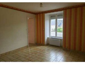 Location Appartement 2 pièces au Vieux-Bourg (22800) : à louer 2 pièces / 36m² Le Vieux-Bo
