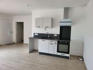 Location Maison à Percy-en-Normandie (50410) : à louer / 72m² Percy-en-Normandie