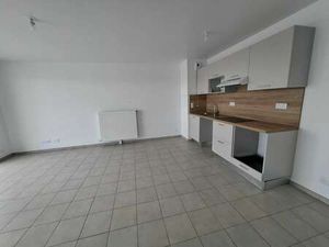 Location Appartement 2 pièces à La Roche-sur-Yon (85000) : à louer 2 pièces / 50m² La Roch
