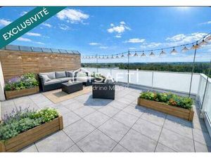 Appartement d'exception