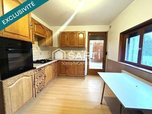 Maison Individuelle / Garage / Jardin