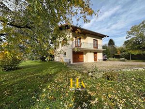 EN EXCLUSIVITE A GRIGNON !! Maison individuelle de 108 m2 sur un terrain de 1170m²