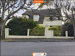 Maison à vendre 7 pièces SAVIGNY SUR ORGE (91)