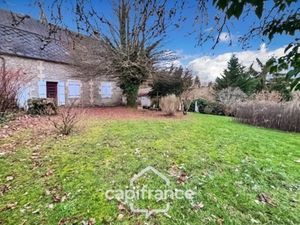 Maison à vendre 4 pièces (58)