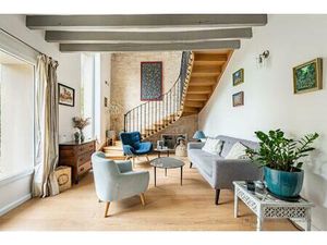 Maison à vendre Bougival