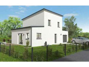 Vente Maison à Chavagne (35310) : à vendre / 97m² Chavagne