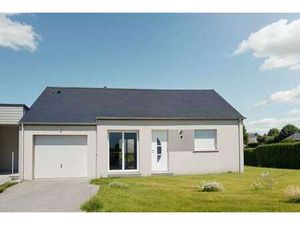 Vente Maison à Gueltas (56920) : à vendre / 66m² Gueltas