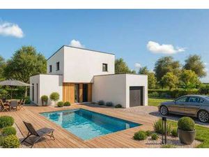 Vente Maison à La Trinité-sur-Mer (56470) : à vendre / 90m² La Trinité-sur-Mer