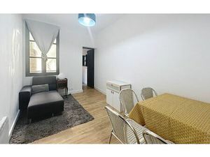 Location appartement  26.91 m² T-2 à Avignon  490 €