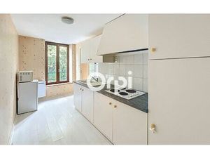 Location appartement  m² T-2 à Nancy  440 €