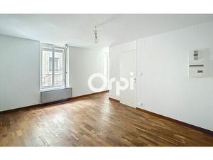 Location appartement  m² T-2 à Nancy  582 €