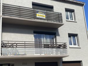 Appartement T3 meublé - NARBONNE - Rue Beethoven