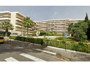 Location appartement  34.15 m² T-1 à Vallauris  690 €