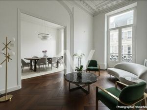 Bureau à vendre  131 m² - Orléans 45000