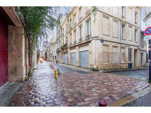 Maison T7 Bordeaux à vendre