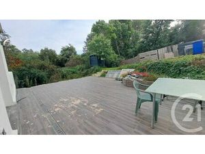 Appartement T2 à louer - 2 pièces - 35 75 m2 - Le Cannet - 06 - PROVENCE-ALPES-COTE-D-AZUR