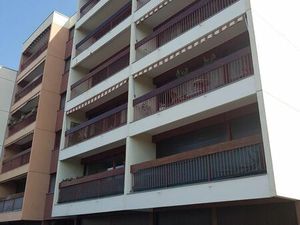 Appartement T2 à louer - 2 pièces - 43 m2 - Aurillac - 15 - AUVERGNE