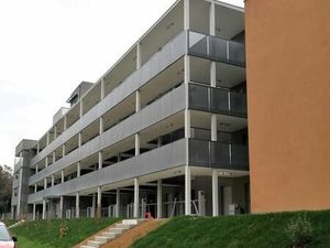 Appartement T2 à louer - 2 pièces - 44 50 m2 - Cognin - 73 - RHONE-ALPES