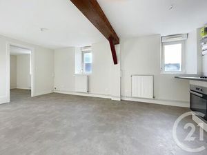Appartement F2 à louer - 2 pièces - 35 95 m2 - Epinal - 88 - LORRAINE