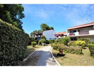 Appartement Royan 3 pièce(s) 61.71 m²