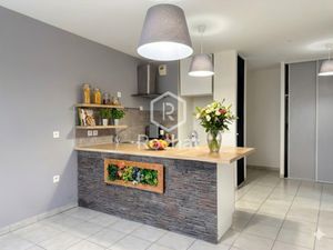 T2 de 39 m2 avec balcon