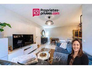 Appartement fonctionnel en plein coeur de ville