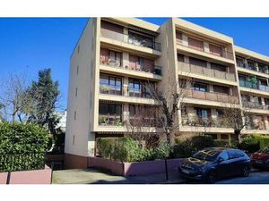 Appartement Saint-Maur-des-Fossés 80.38 m² T-3 à vendre  455 000 €