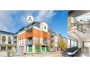 Appartement à vendre à Place Didier 39 Arlon (VBD71320)