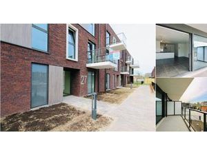 Appartement à louer à Kruisboogstraat 27 Beveren (RBV00835)