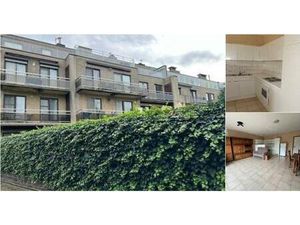 Appartement à vendre avec garage et terrasse   Boom (RBU99984)