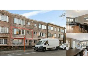 Appartement à vendre à Cantincrodelaan 4 Borsbeek (RBU99986)