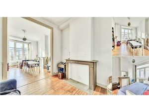 Appartement à vendre à Quai à la Houille 7 Bruxelles (VBD71312)